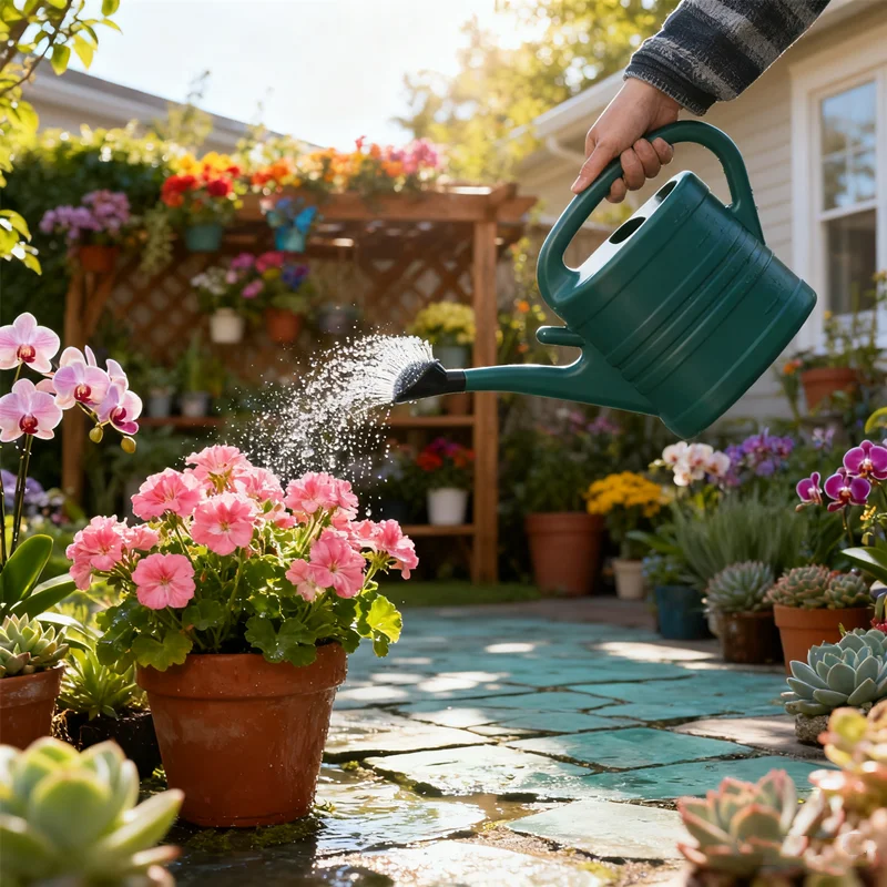 HUAHUA2025 New Fami… - image