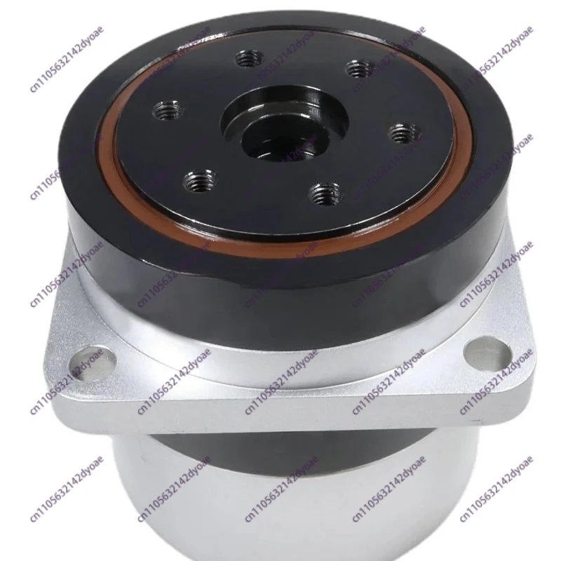 High precision gearbox robot robot arm reducer, efficient transmission automation equipment flange-free harmonic reducer PGA20,