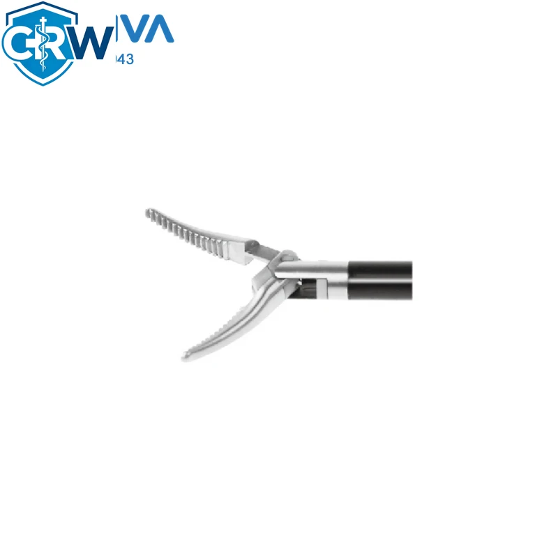 CRW   Bipolar Forceps CE Certified  Instruments