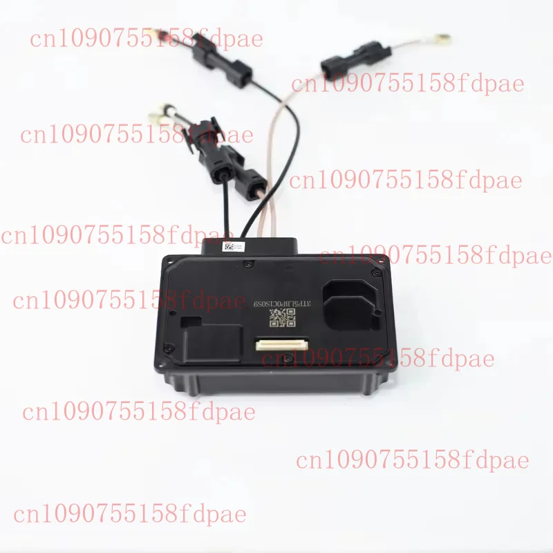 

New Agras T30/T10 Agricultural Drone Accessories RF Module New Repair Parts for DJI Plant Protection UAV WYORESY