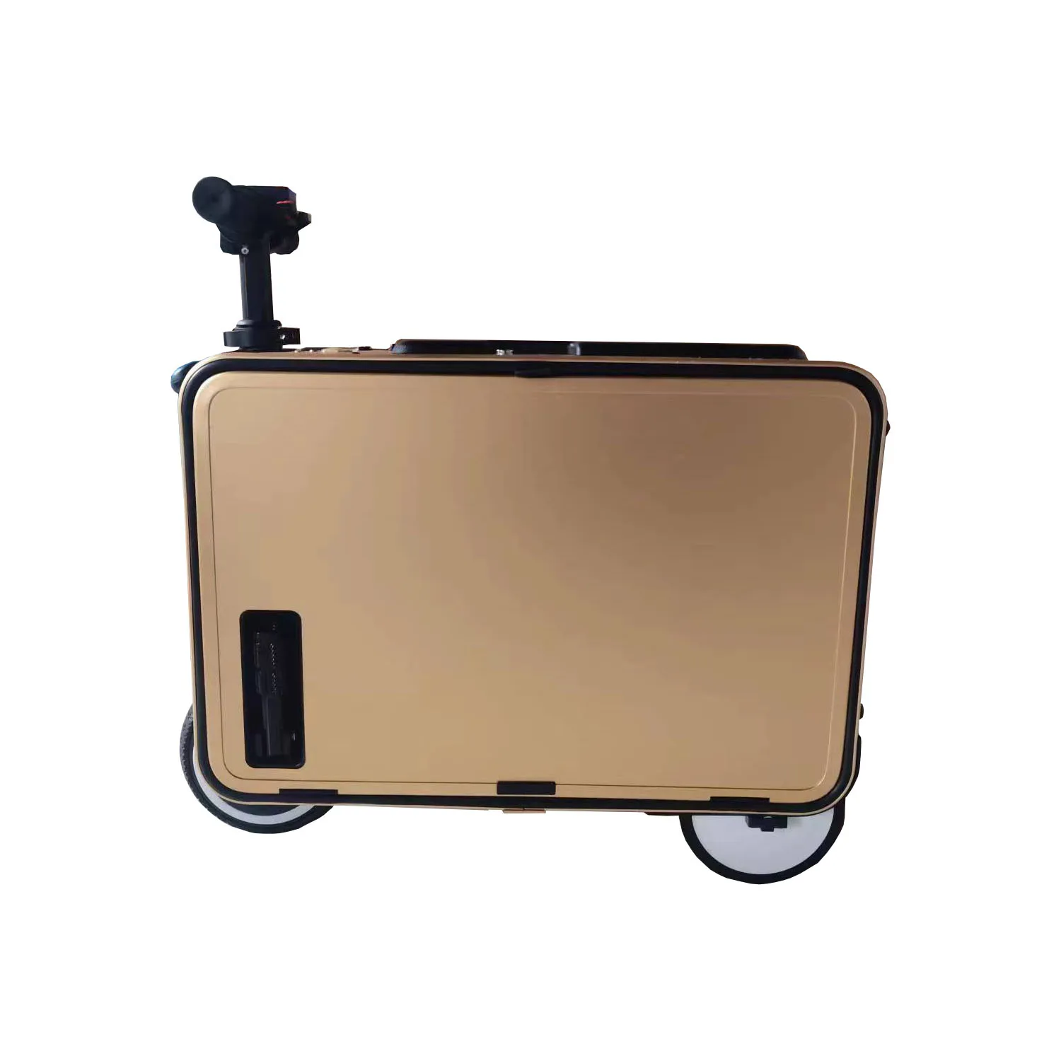 Hot Sale Scooter Suitcase 20inch Scooter Electric Suitcase For Travel