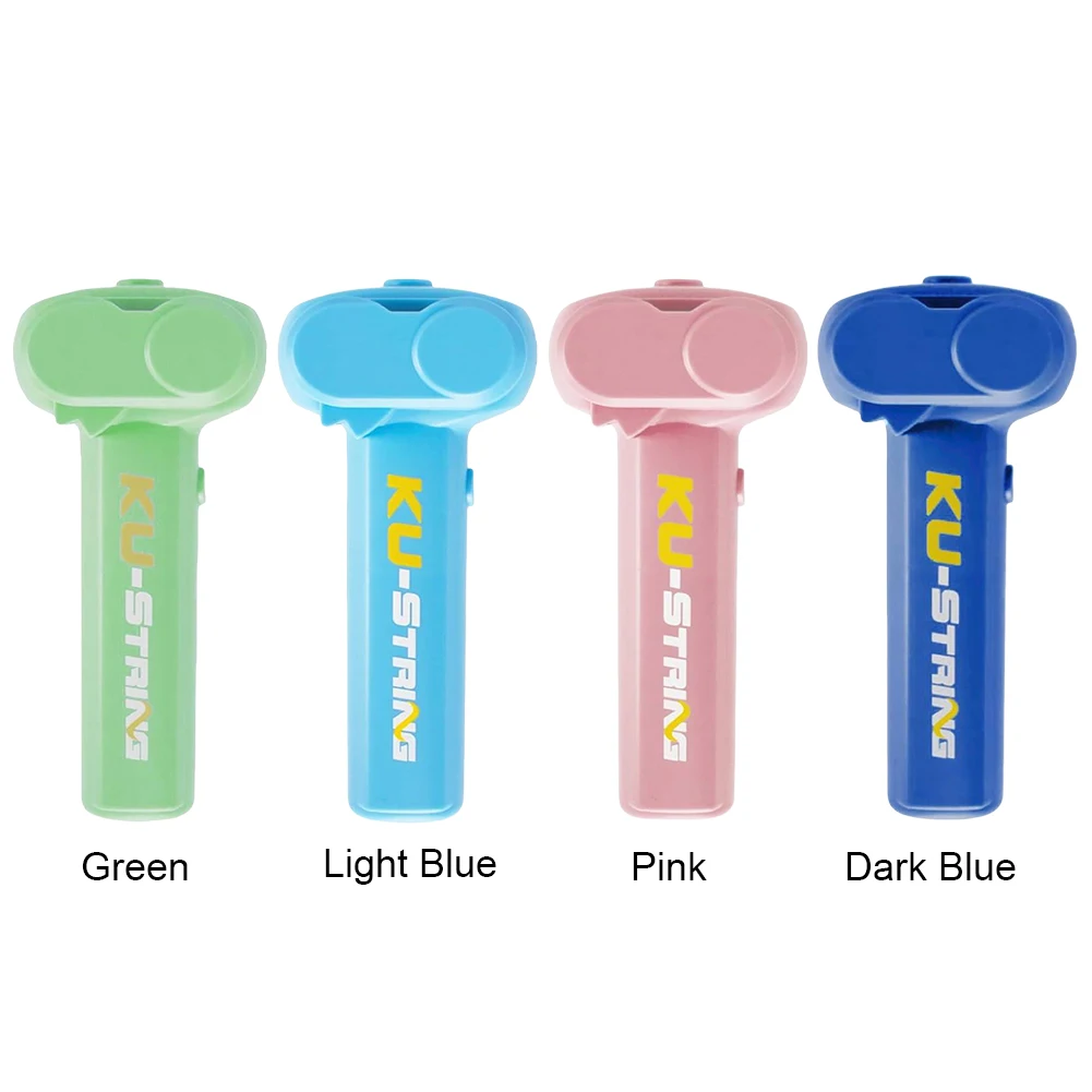 Lanzador de cuerda eléctrico USB 2025, juguete de cuerda brillante, juguete de cuerda divertido que brilla en la oscuridad, juguete de cuerda para niños, adolescentes y adultos