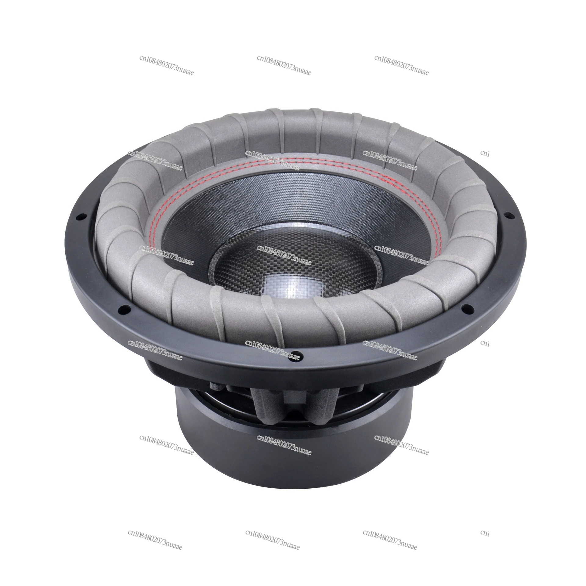 Subwoofer Speaker Car Speaker SW12-37EX Modified Car Super Bass