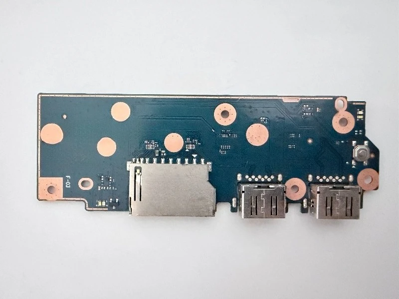 ... for Lenovo IdeaPad 5 2-in-1 14Q8X9 NB6920A USB board, switch board...