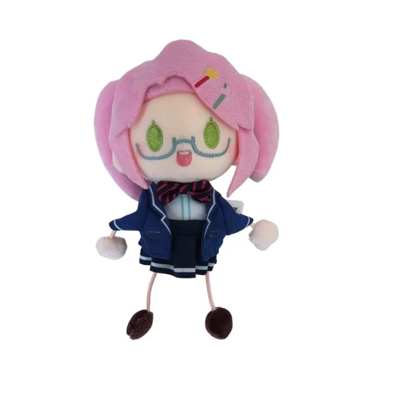 Original Alien Stage Anat Art Academy Ameisen- und Hammerform Flauschiger Weicher Blind Box Taschenanhänger Sammlerstück Kawaii Figur Geschenk Spielzeug – Detail 5