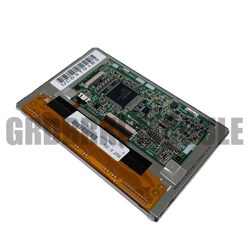 

Brand New and Original LCD Display for AA043MA01 LCD Display Panel