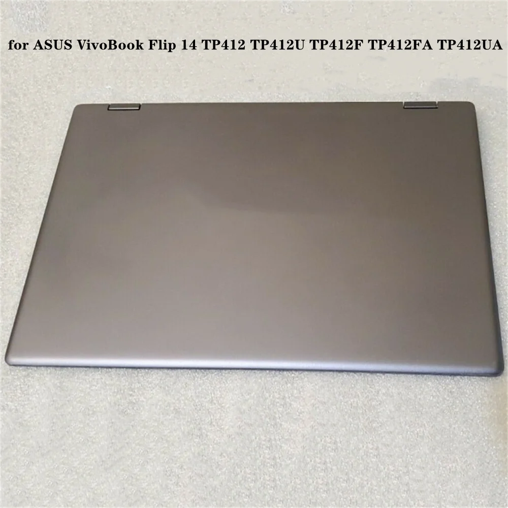 Pantalla LCD de 14 pulgadas para ASUS VivoBook Flip 14 TP412 TP412U TP412F TP412FA TP412UA, montaje completo de pantalla táctil FHD 1920x1080