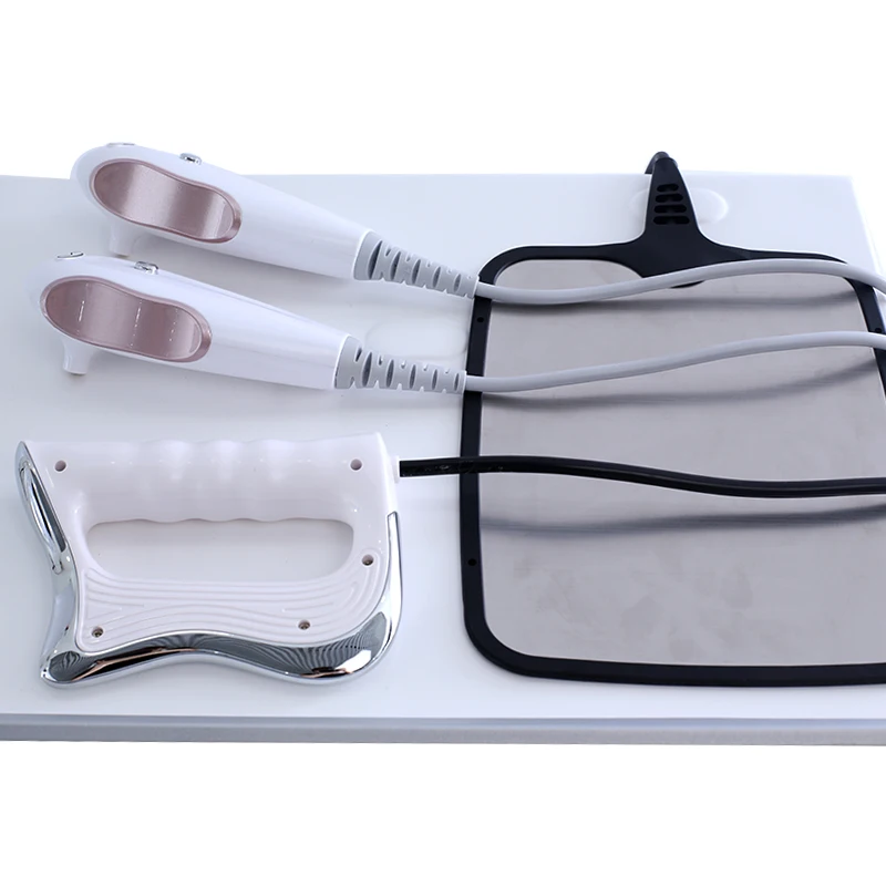 

Newest INDIBA 448KHZ Tecar Therapy Machine for Slimming Pain Relief SPA Beauty Skin Rejuvenation