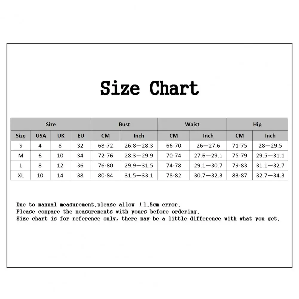 2 Pcs/Set Summer Bikini Set Solid Color Flower Decoration Backless Sexy Bathing Suit for Swimming