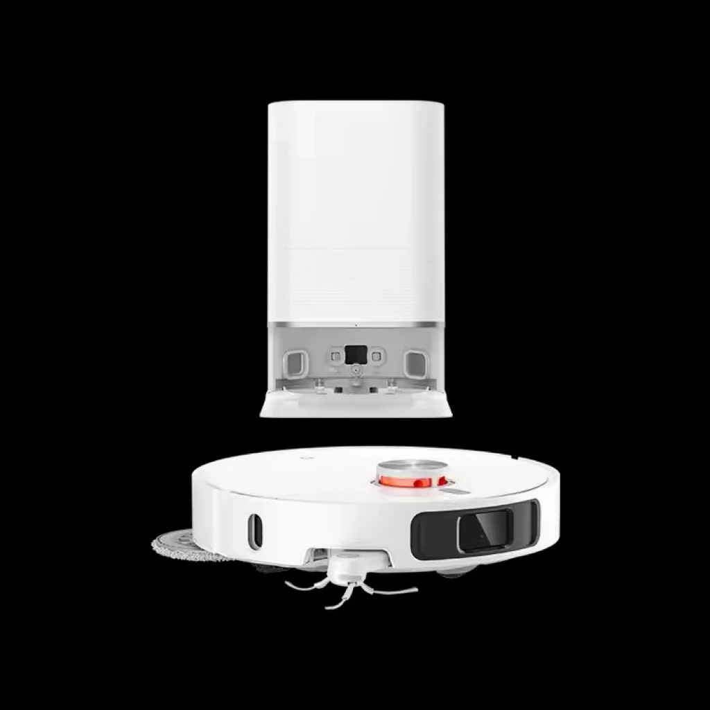 Sweeping Robot Vacu… - image