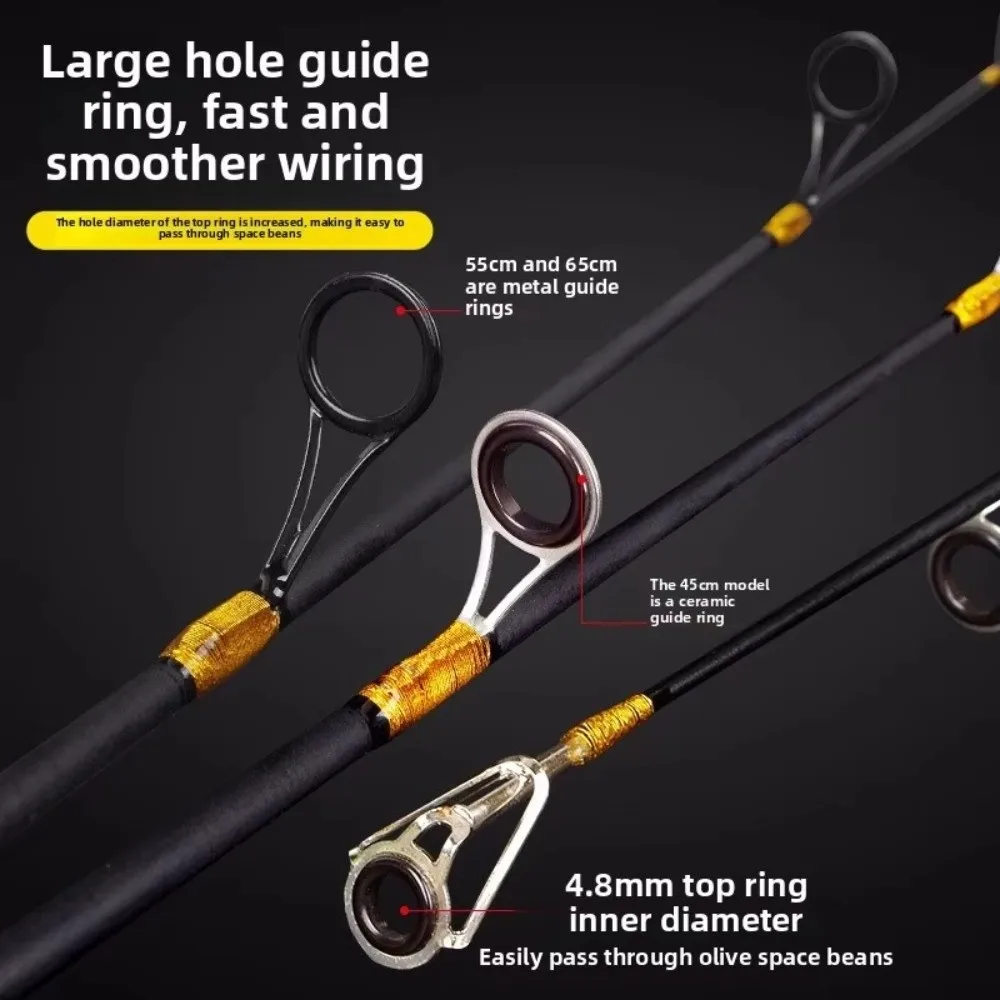 best place to buy fishing rods and reels Double L Spin Rod and Reel Outfit Moss, Aluminium