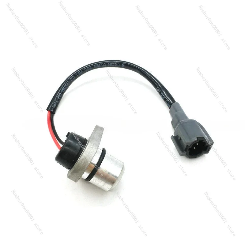 Applicable to Hitachi Ex120 EX200-1/2/3/5 Speed Sensor 4265372 Speed Sensor