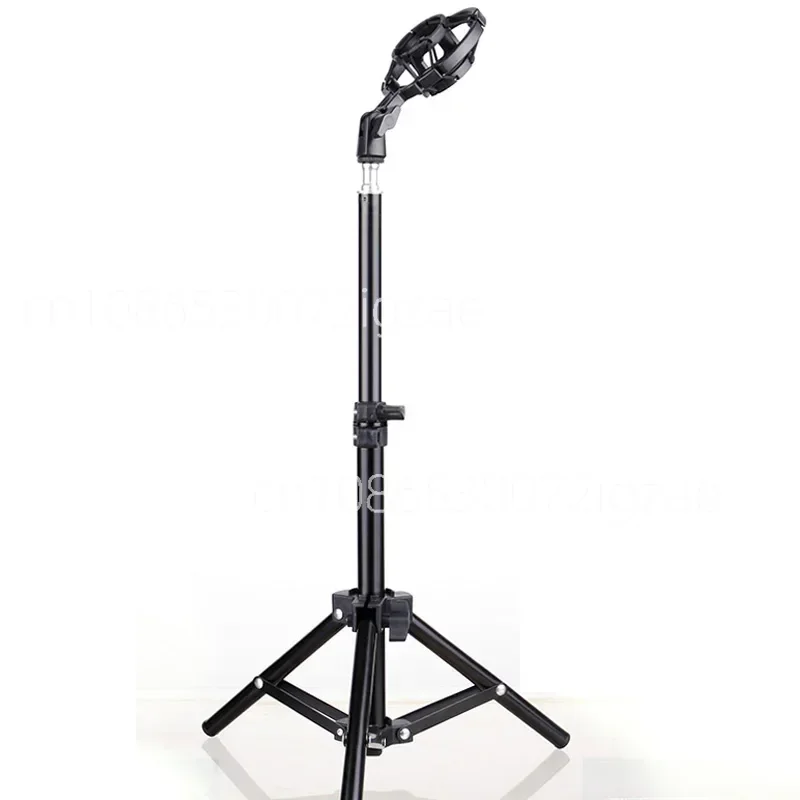 Display Standing Blowdryer Industrial Grade Adjustable Controller Holder Guangdong Iteracare Blower Mobile Collapsible Stand
