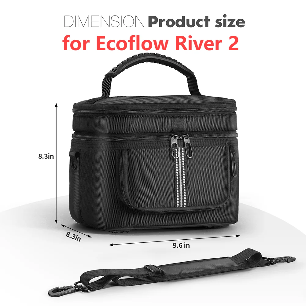 Variant: for Ecoflow River 2 