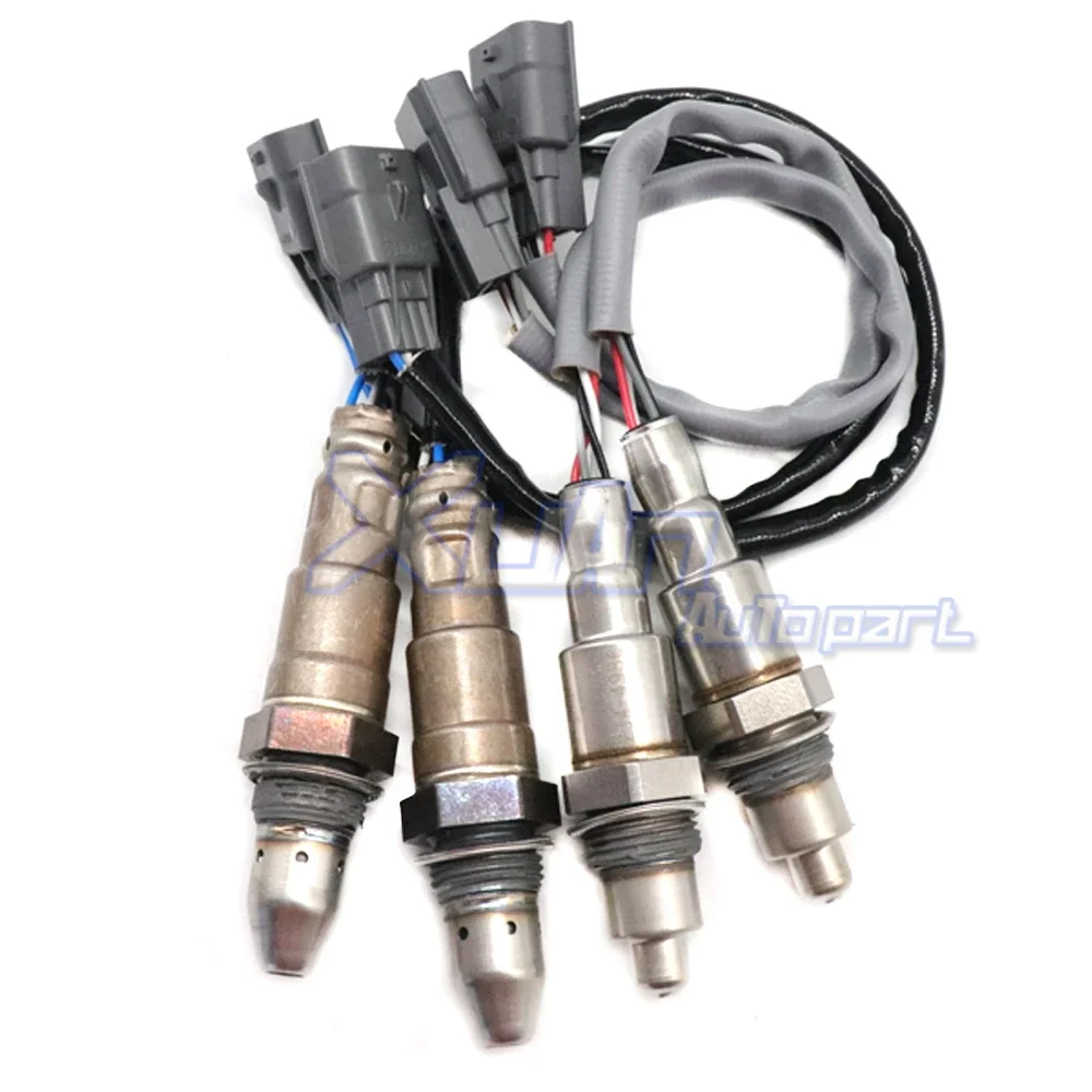 Upstream Downstream Air Fuel Ratio Lambda O2 Oxygen Sensor 234-9148 234-4985 234-4986 For Infiniti QX60 Altima Pathfinder Murano