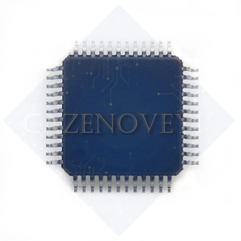 1-100PCS STM32F070CBT6 STM32F070 W25X10BVNIG 25X10BVNIG AD5541ARZ AD5541AR HV9910B HV9910 QM3054M M3054M ISO124P ISO124