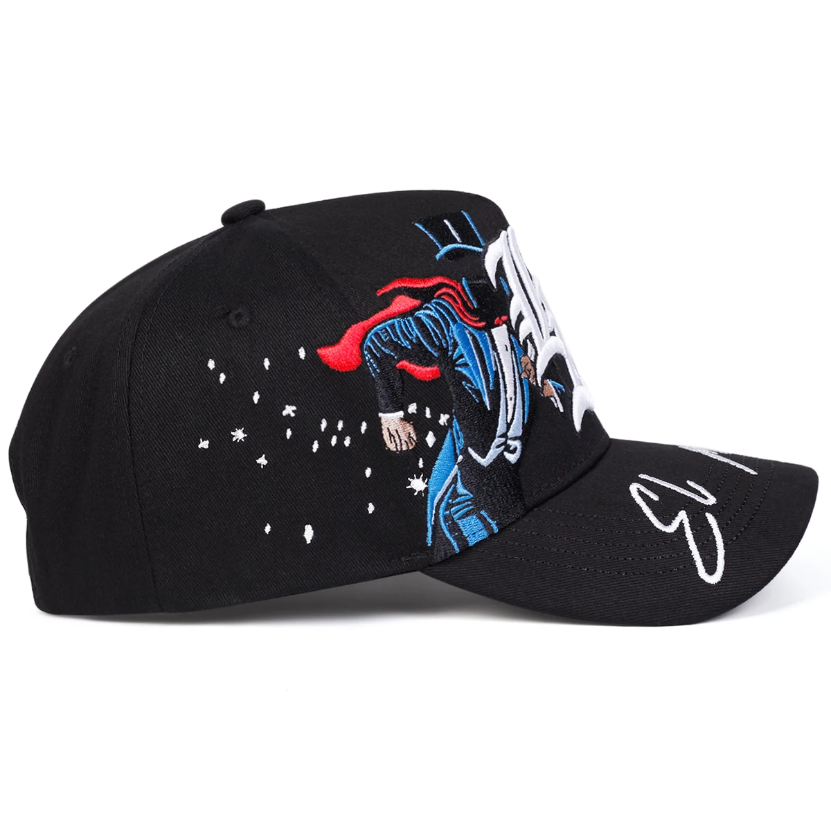 Thumbnail 3 - #81 Highest Rated Adjustable Baseball Caps to Buy in 2026