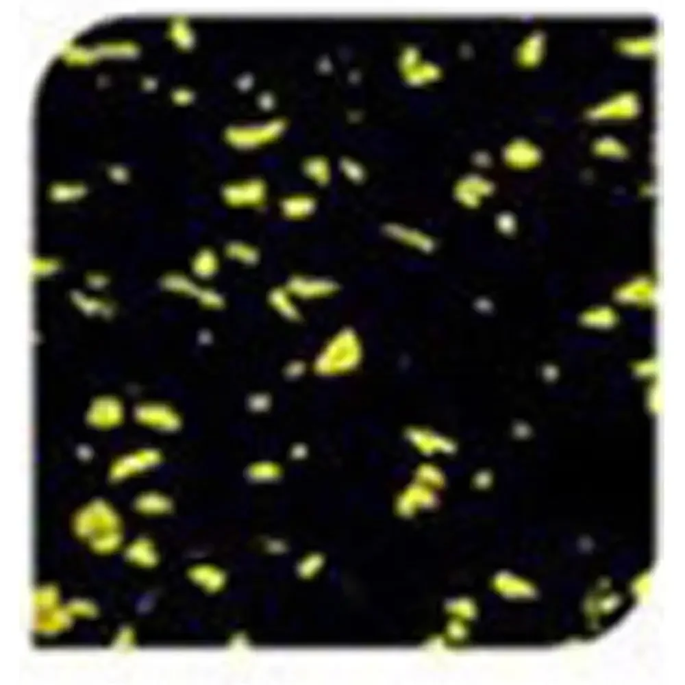 20x20 Inch Interlocking Rubber Gym Floor Tiles - 5 Color Options, 3cm/50cm Thickness