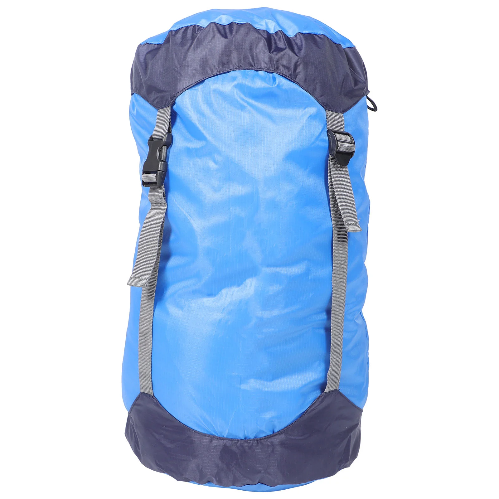 

Extra Large Travel Compression Bag for Camping Hiking Backpacking Storage Portable Stuff Sack for Clothes Sleeping Bag Outdoor