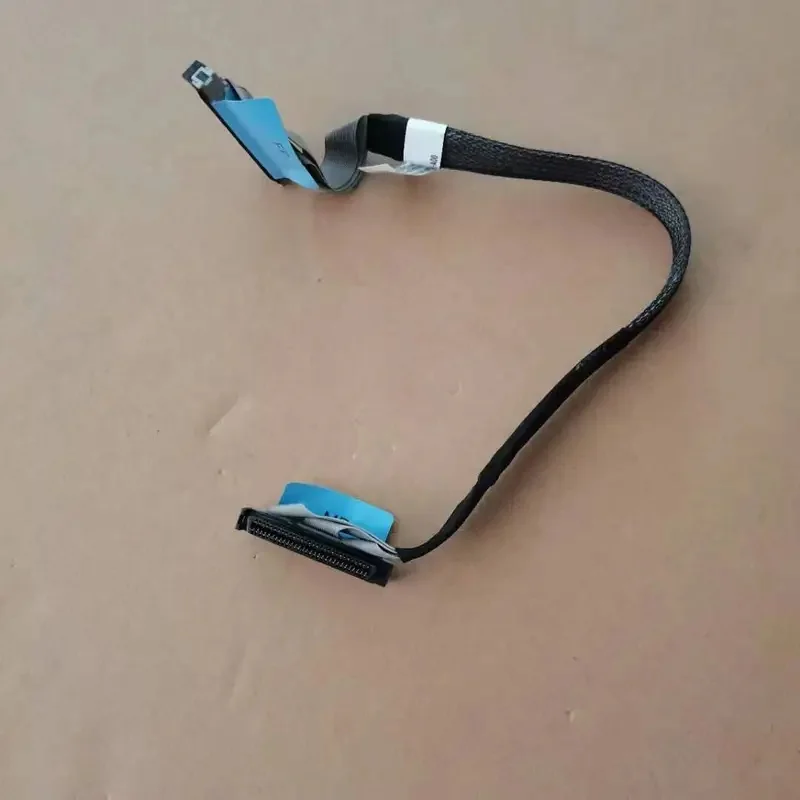 Brand New for Dell PowerEdge R330 Server 4-Bay FP to MB INTFC Control Switch Cable C8FVC