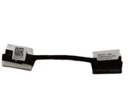 New Battery Line For Dell Inspiron 14 7000 7460 7560 7472 7572 Laptop Battery Cable DC02002LR00 H09FD 0H09FD