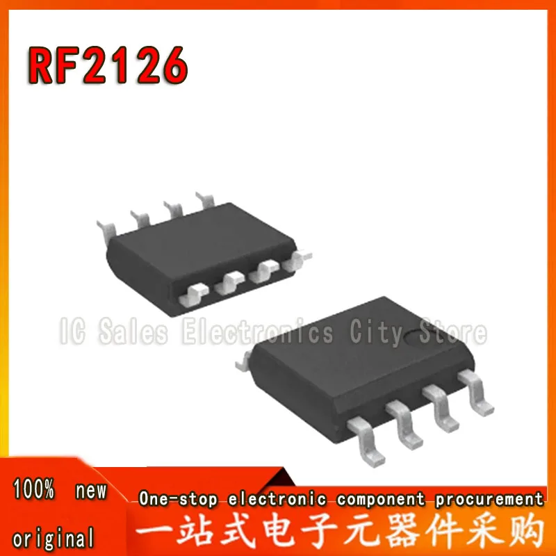 30 шт./лот RF2126 2126 СОП-8 IC