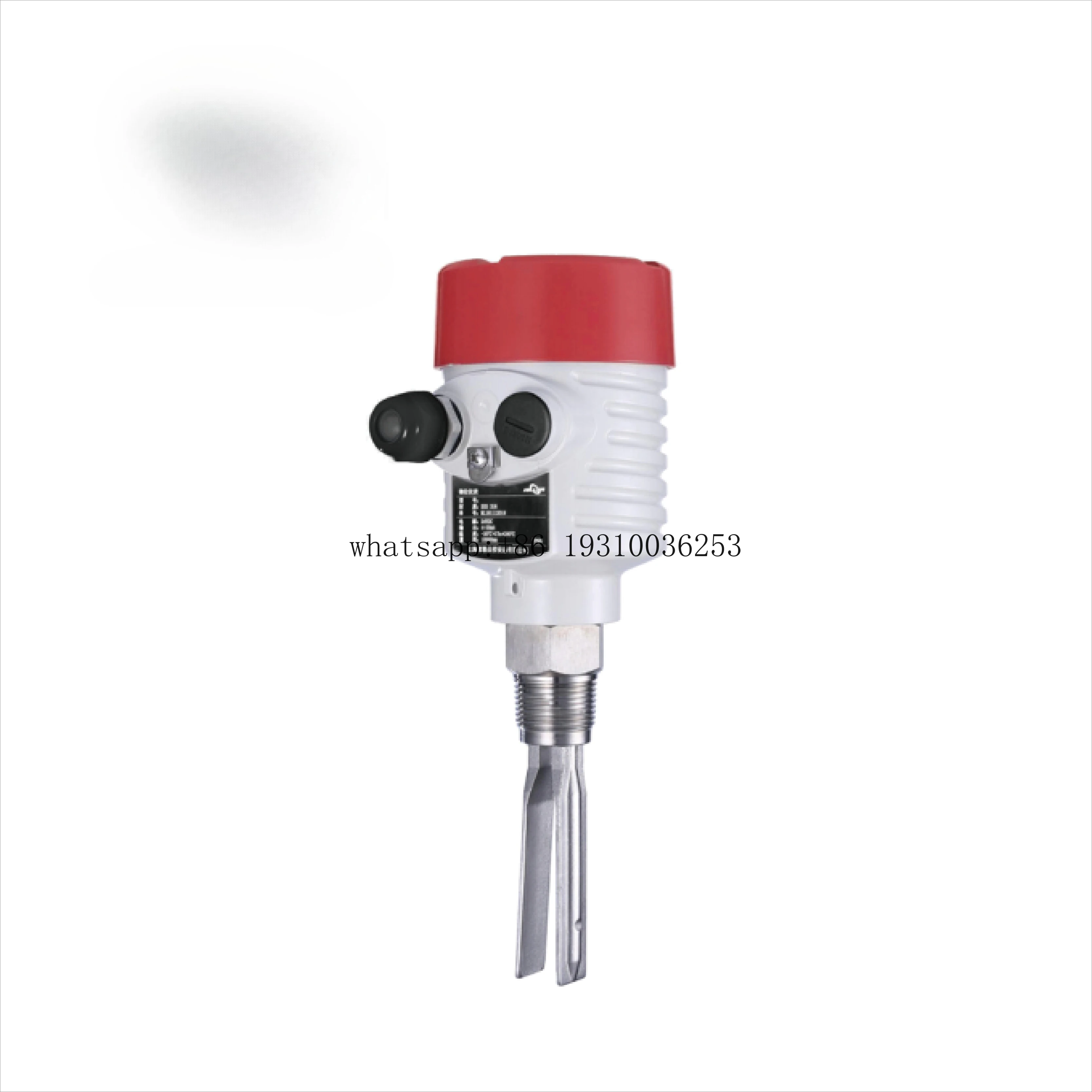 

SK-Y1D Vibrating Rod Tuning Fork Level Switch Industrial Durable Stable Level Switch Liquid Powder Particle