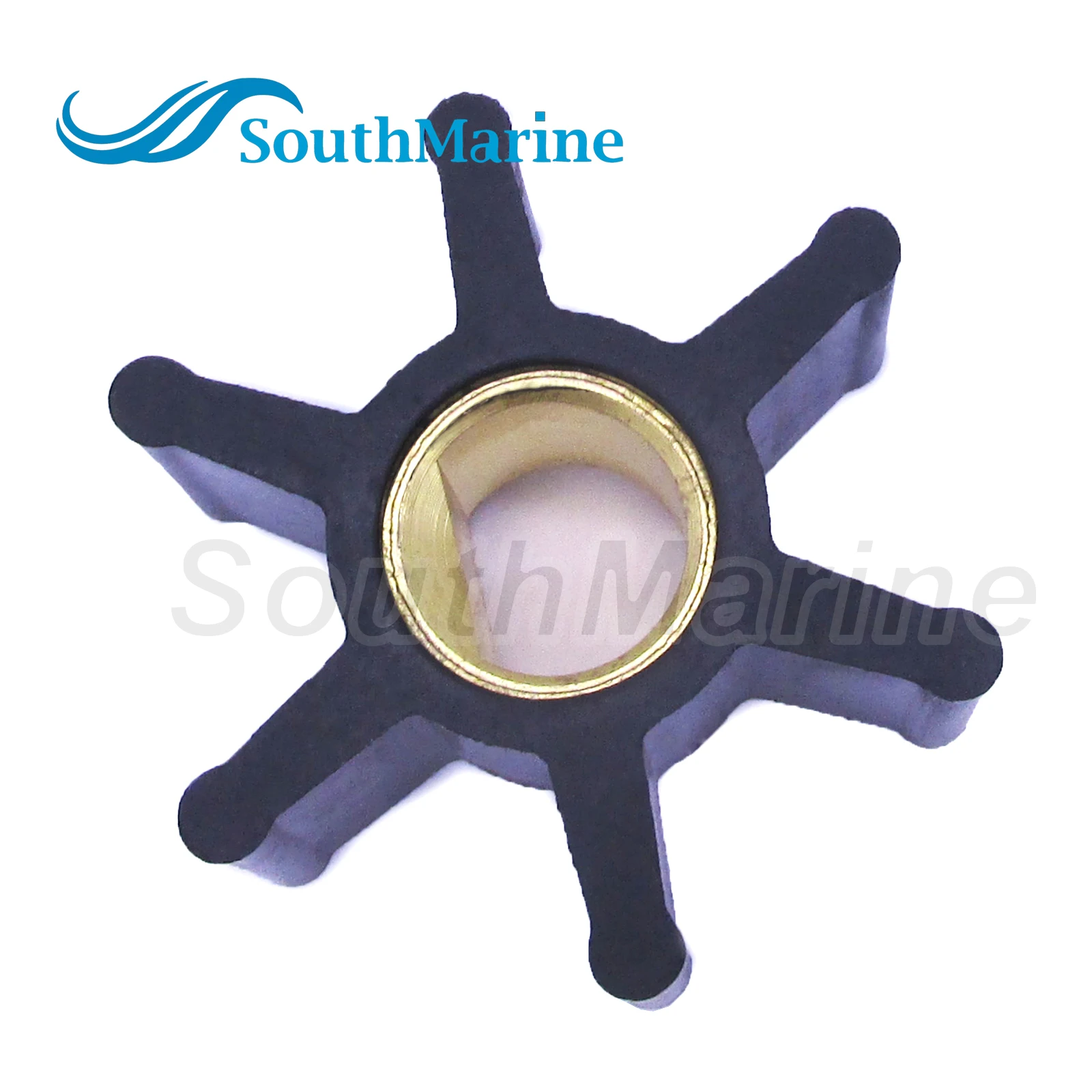 Water Pump Impeller Kit w/O-Ring 08000K 8000K 23-3314 23-2004 for Sherwood / 09-107-0601 for DJ /7013 for JMP /359978 for Kohler