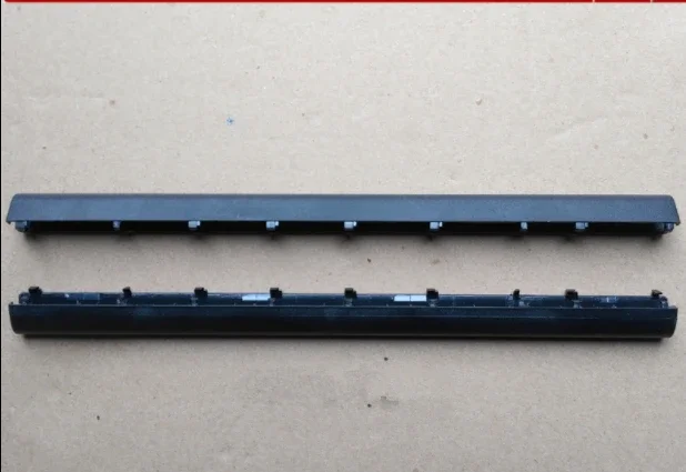 1pcs New laptop lcd hinge cover for ASUS X554 F554 K554 X554L F554L
