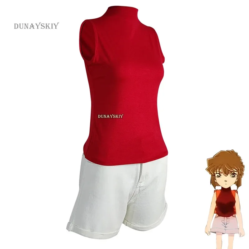 Anime Detective Conan Cosplay  - đánh giá và giá Anime Cosplay Ai