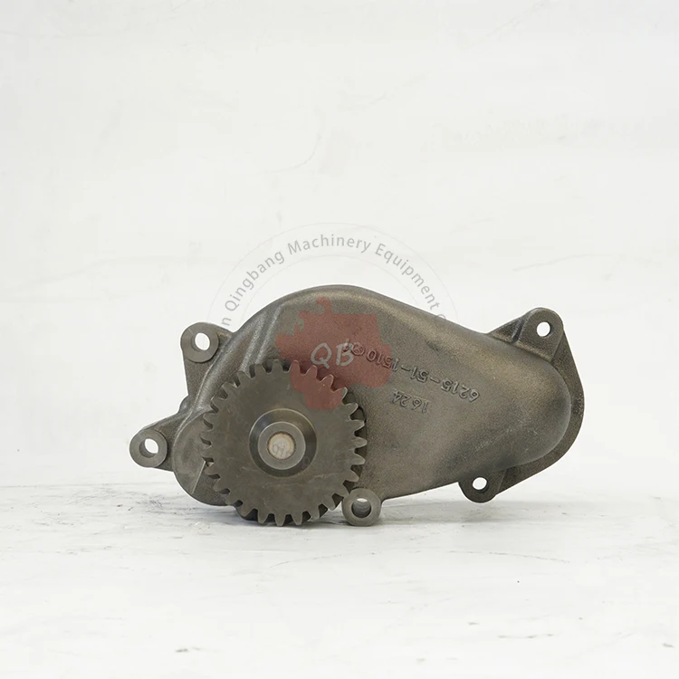 4024870 Cummins Diesel Engne QST30 Lubricating oil pump 4024870 3092984