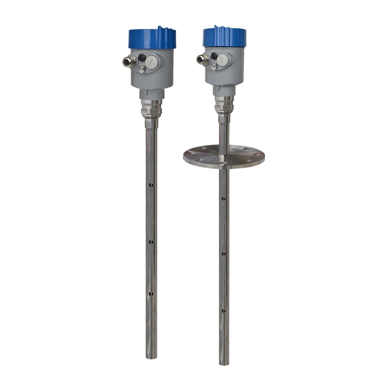 

Coaxial Guided Wave radar Level Gauge/level Sensor for Professional Measurement of Ion-free Water