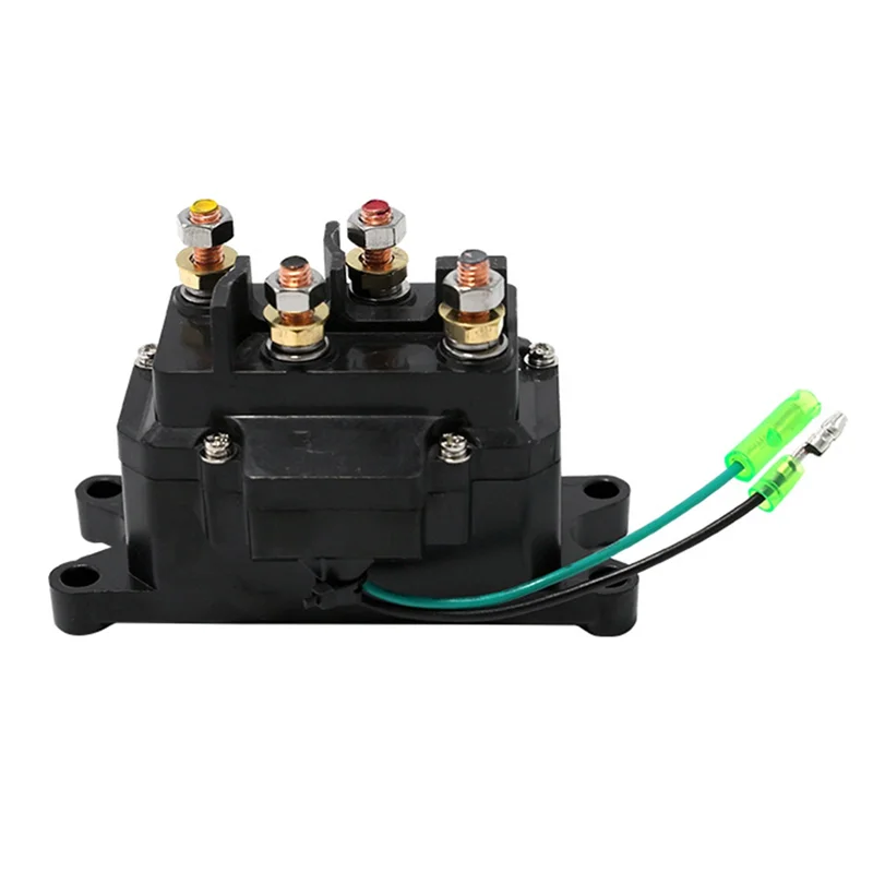 

12V 300A Electric Winch Relay 4300 Winch Relay For ATV