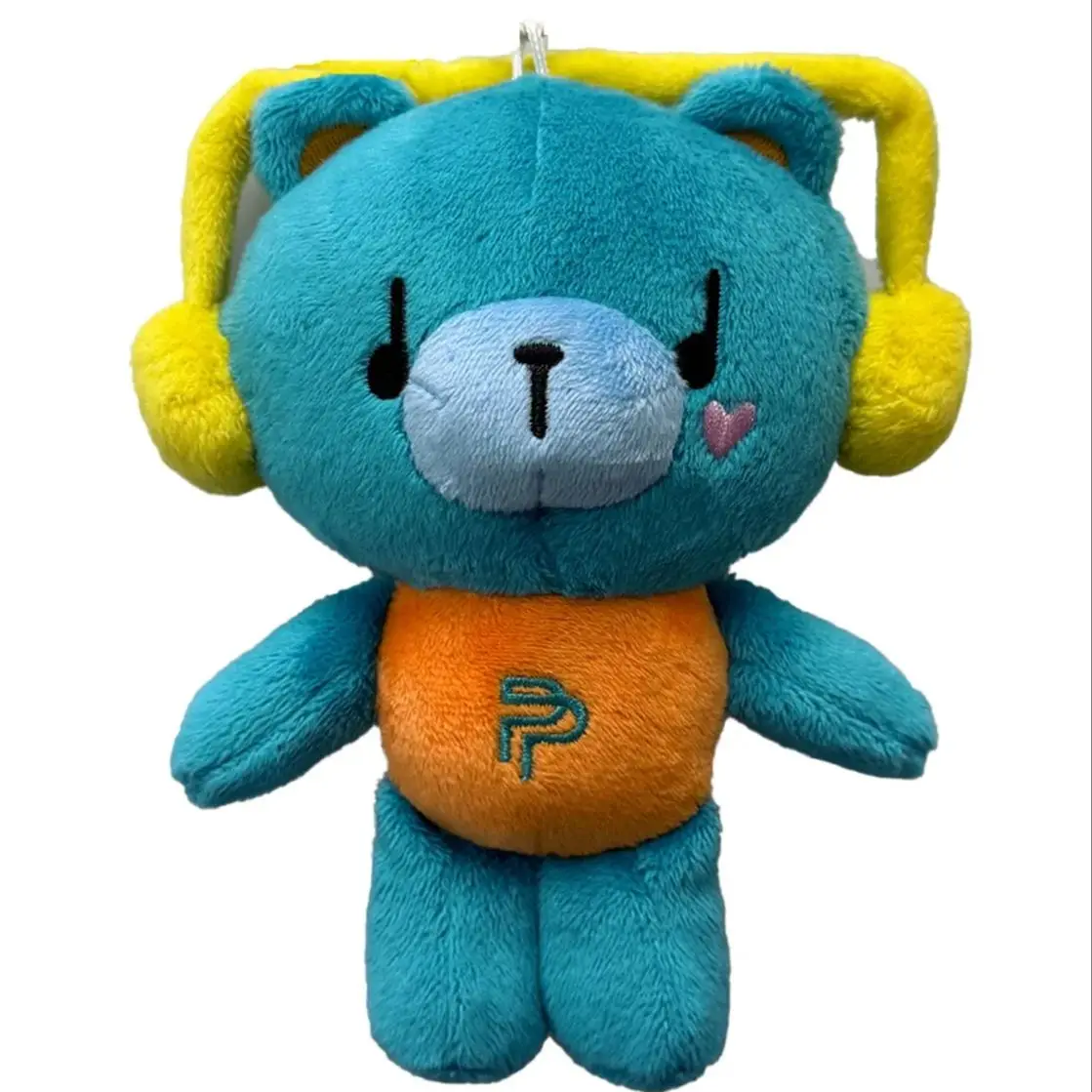 PERMPOON ぬいぐるみ GMM PondPhuwin PeRmPooN ぬいぐるみ PondPhuwin fancon ver - メルカリ