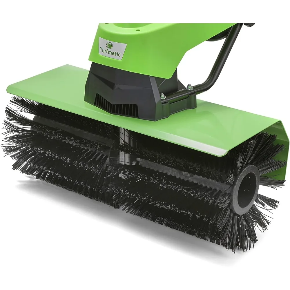 600 Artificial Grass Power Broom - 24