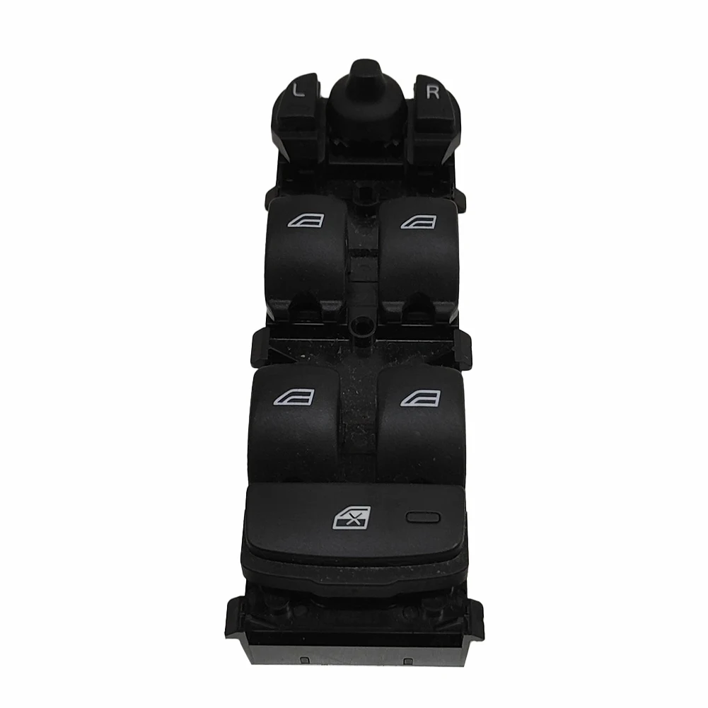 

Car Window Switch Power Window Control Car Maintenance Easy Installation Enhanced Safety Features For Volvo XC60