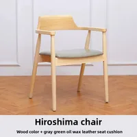 Arm Vanity Dining Chair Living Room Modern Ergonomic Dining Chair Luxury Wooden Pink Mesas De Restaurante Kitchen Furniture 6