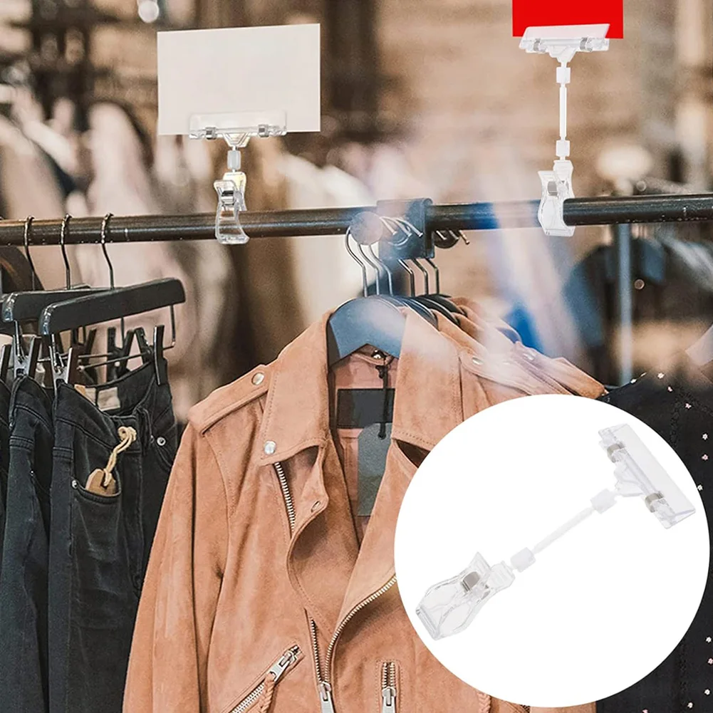 Thumbnail 3 - #32 Best Label Clips to Buy In 2026