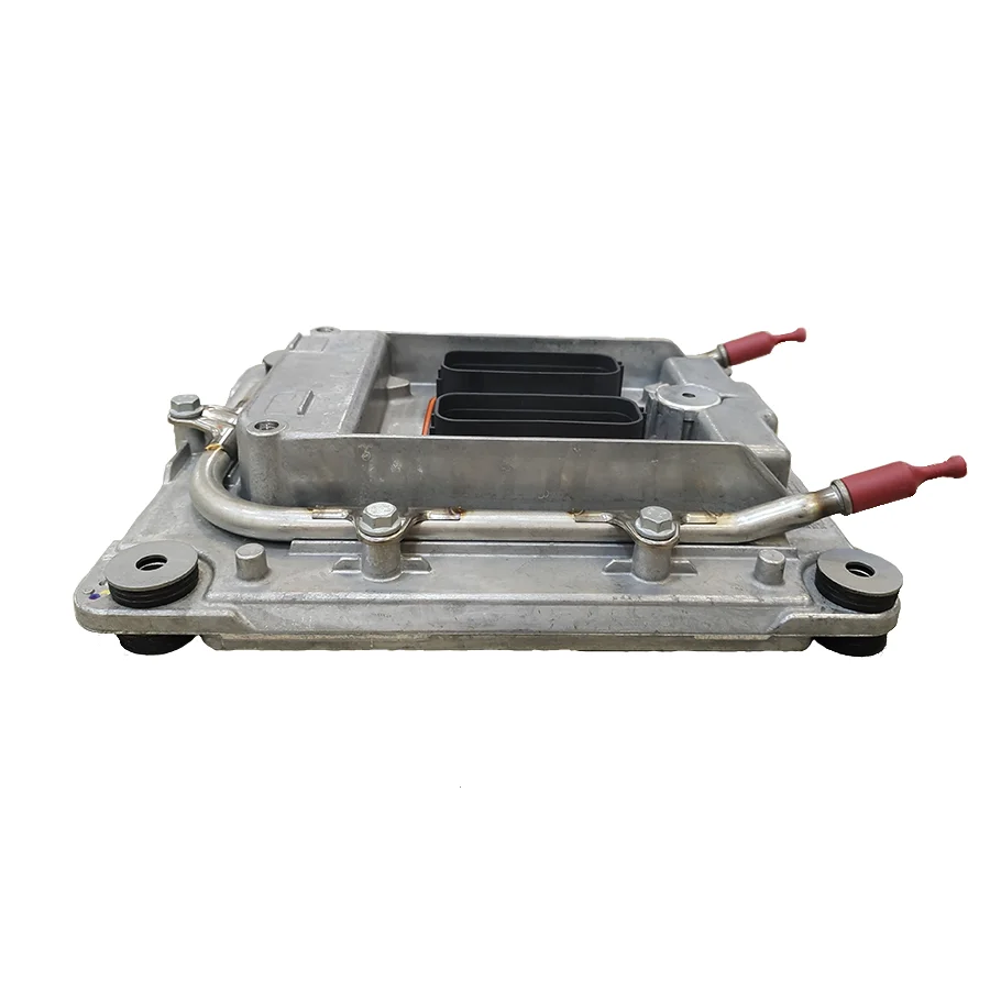 Engine Control Module,Model:21900553