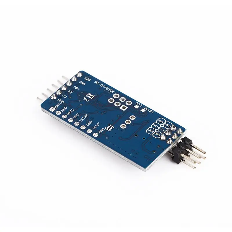 ABGI-8X Minimosd Mavlink OSD APM 2.6 APM 2.52 Flight Control Board New Levert