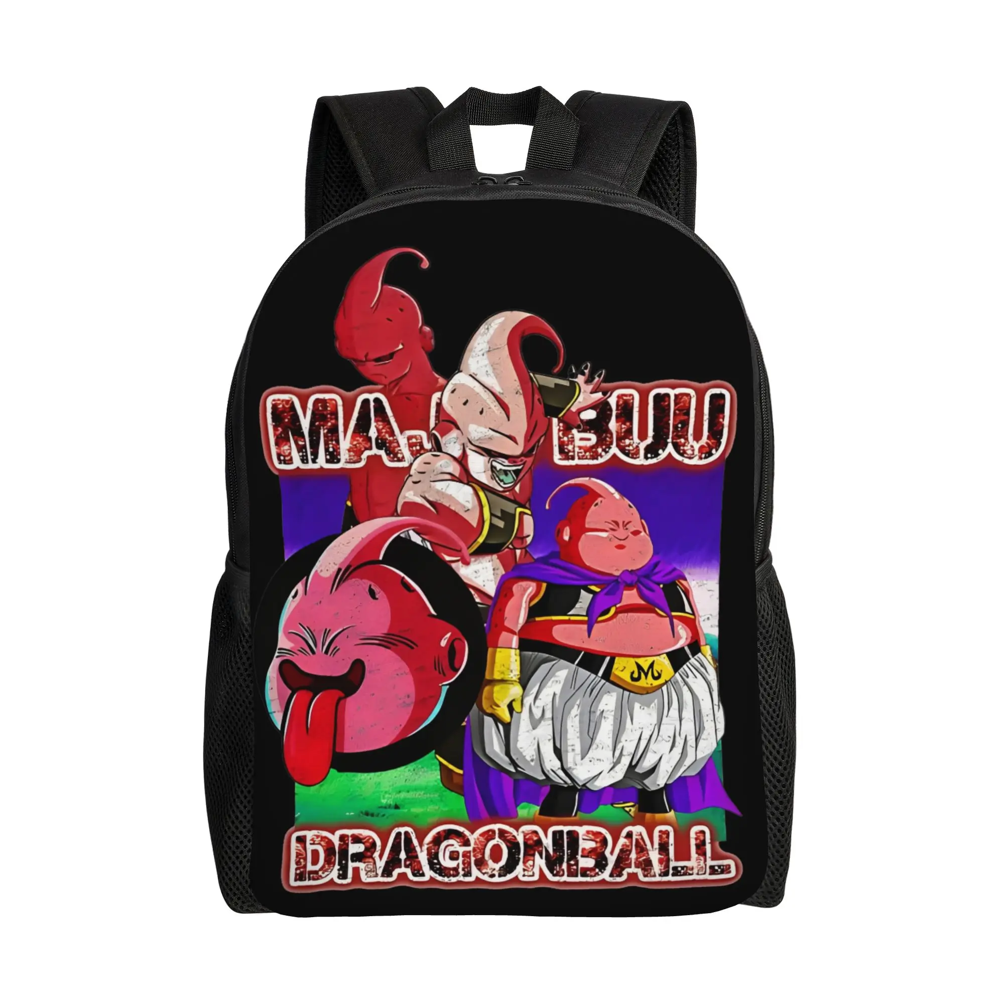 Dragon Ball Z Buu T…