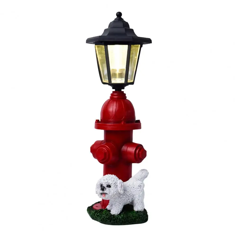 outdoor-pathway-solar-powered-night-light-solar-resin-garden-light-with-frog-puppy-statue-dog-fire-hydrant-solar-decorative