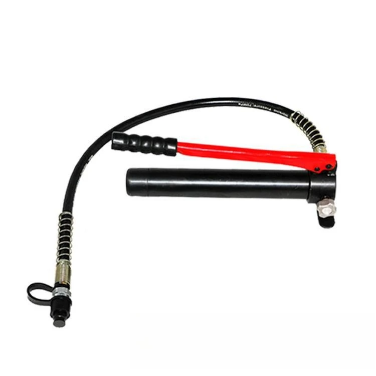 Split thin iron sheet hole opener SH-10B multi-functional hydraulic hole punch steel plate multi-purpose hydraulic punching