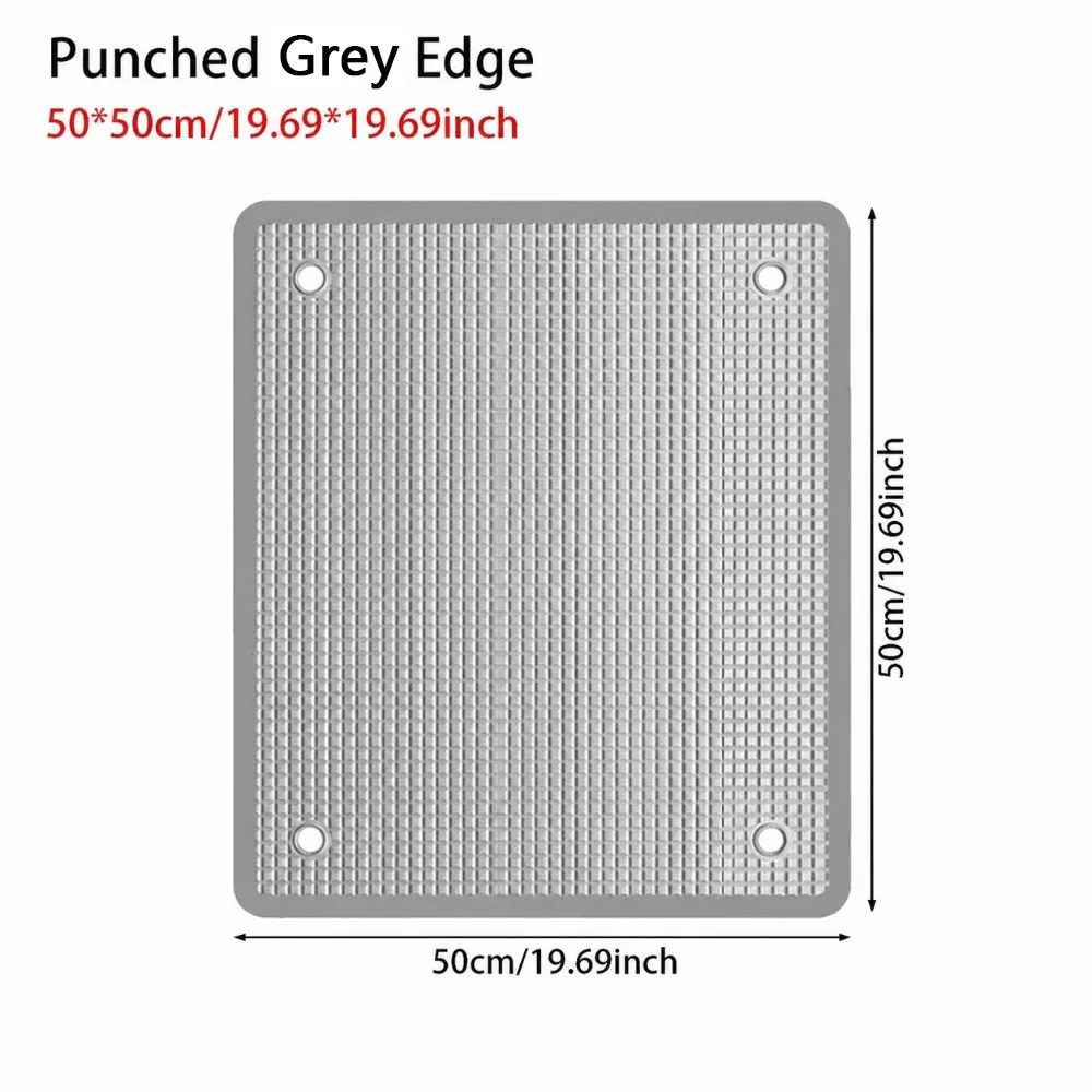 Aluminum Foil Window Insulation Film Anti-UV Removable Window Sun Shade Film Double Side with Suction Cup Window Privacy Film