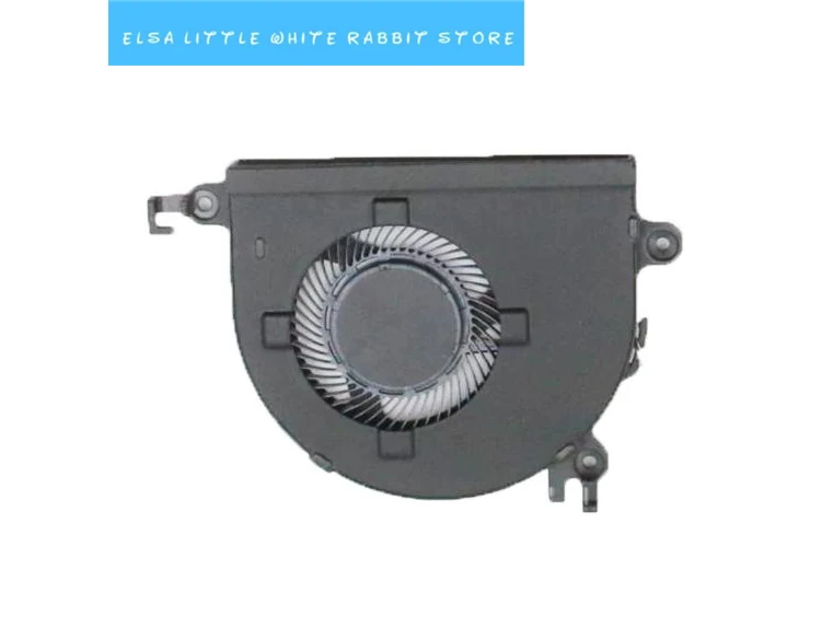 FOR Lenovo Ideapad Yoga Slim 7-15ITL05 82AC FAN 5H40S20178