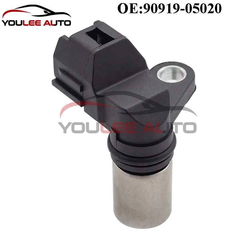 New 90919-05020 9091905020 Crankshaft Position Sensor For Toyota 4Runner T100 Tacoma Tundra 3.4L V6 1995-2004 Auto Parts