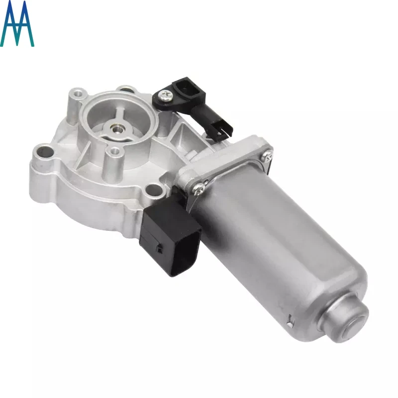 

27103455132 4WD Transfer Case Shift Actuator Shift Motor with Resistor for 2003-2010 BM-W E53 X5 E83 X3