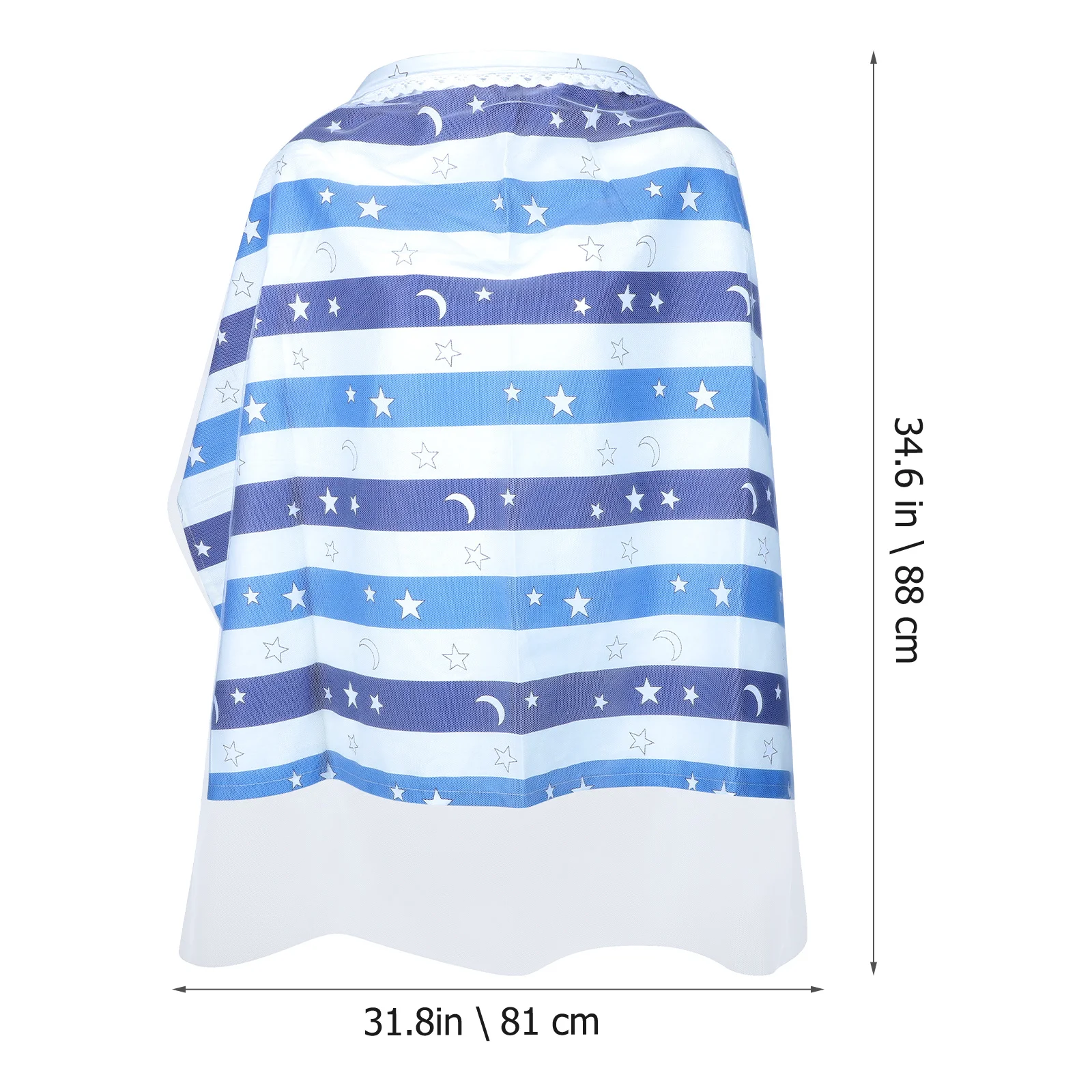 Baby Stroller Nursing Cover Elastic Stretchy Breastfeeding Pram Buggy Car Seat Canopy Sunshade Nursing Cover Car Seat Canopy