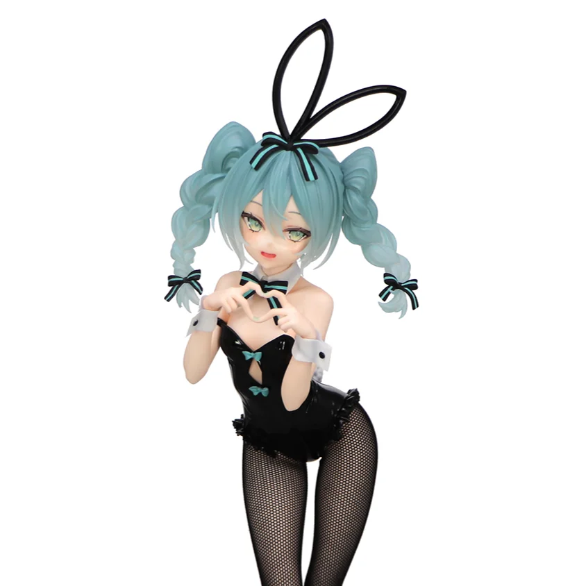 bandai-furyubicute-hatsune-miku-future-rabbit-girl-rurudo-decoraciones-hechas-a-mano