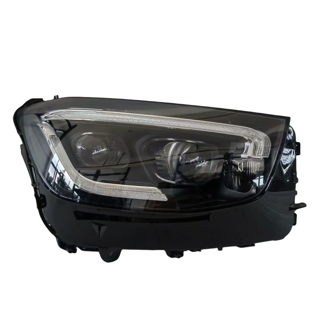 Suitable for Mercedes-Benz X253 GLC200 GLC260 GLC300 GLC350 original remanufactured headlight A2539069001,A2539068901/9803/9703